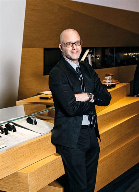 michael friedman audemars piguet